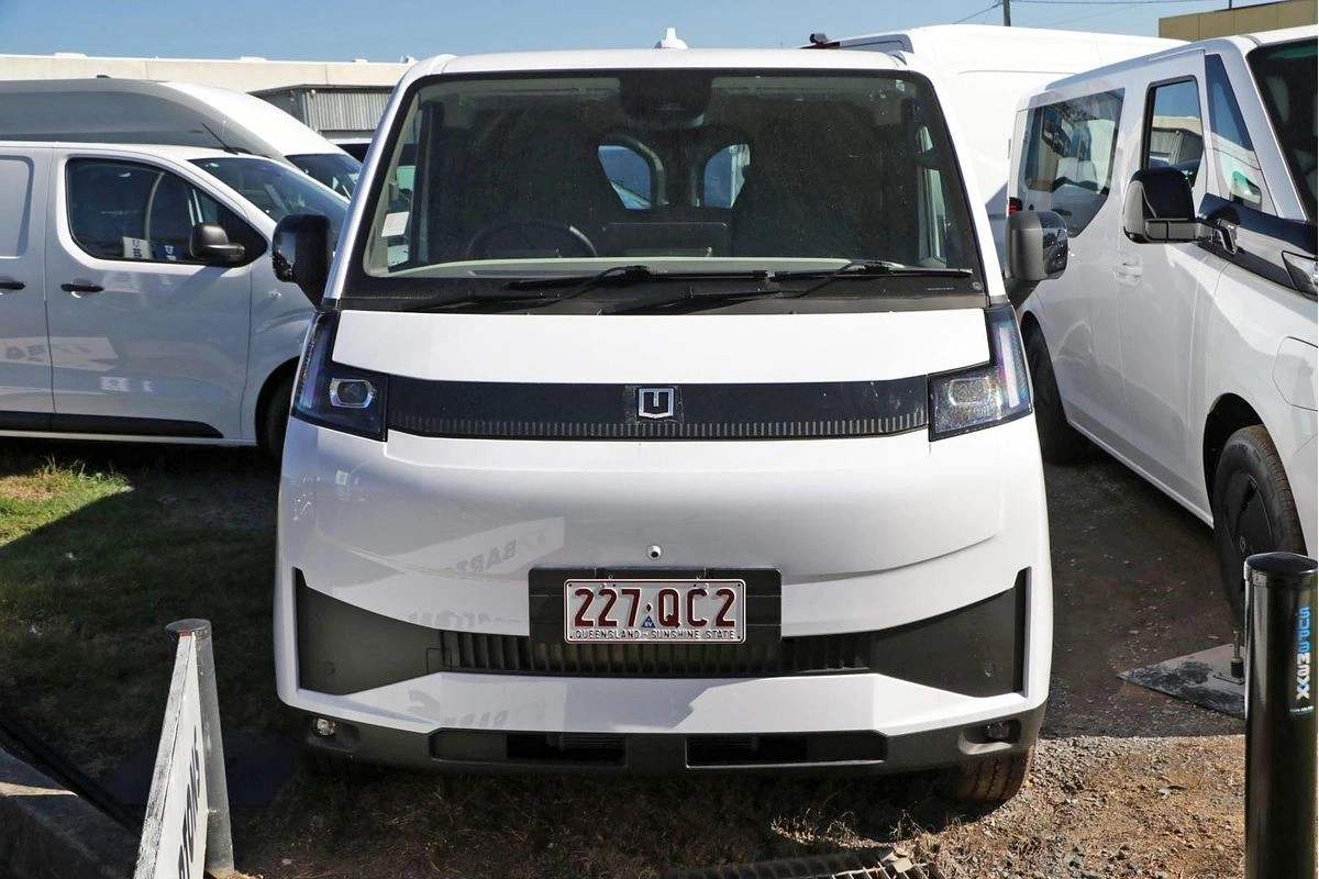 Van