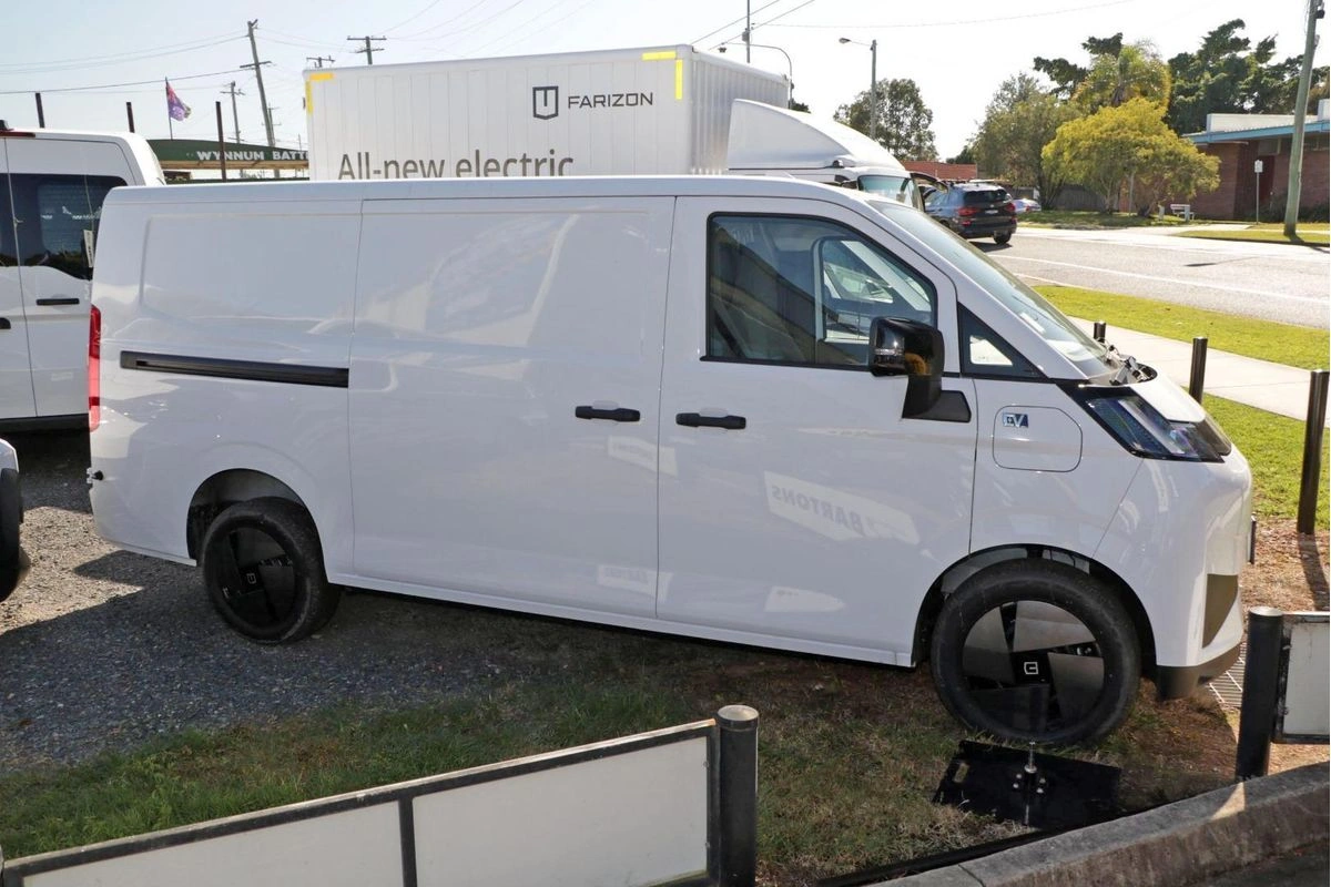 Van