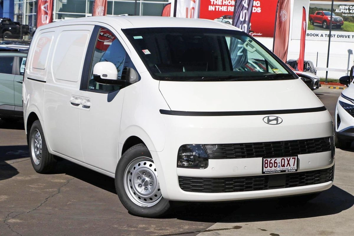 Van