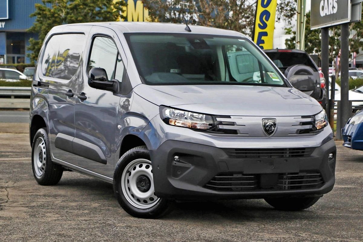 Van