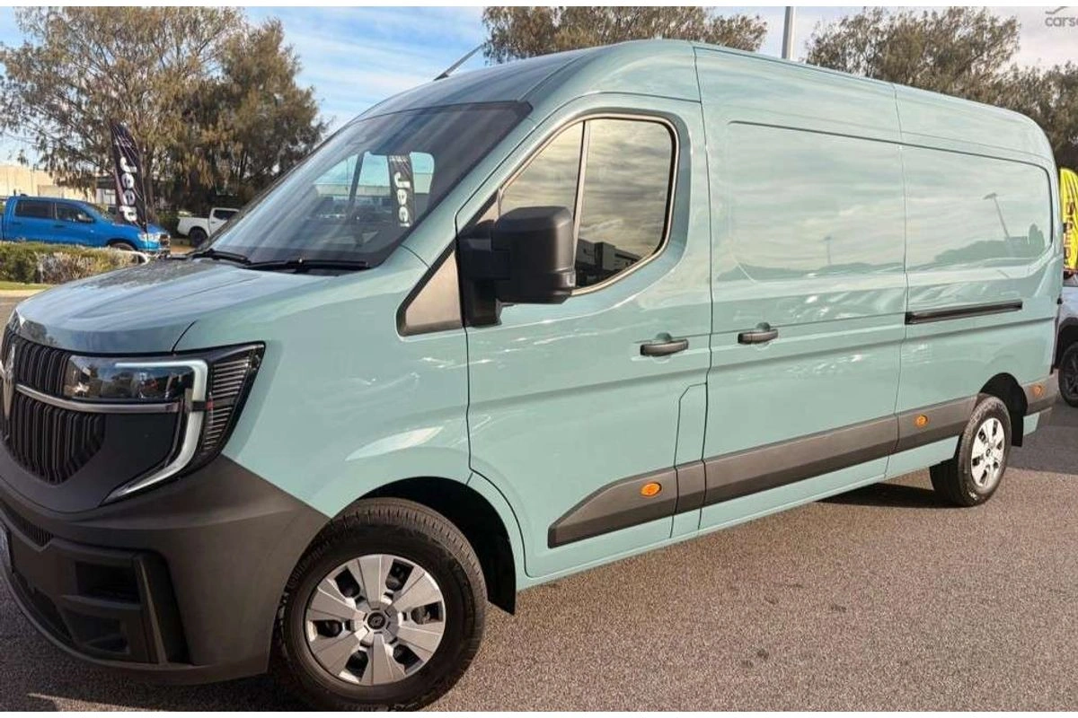 Van