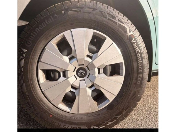 2026 Renault Master XDD Turbo Diesel Manual 6-Speed