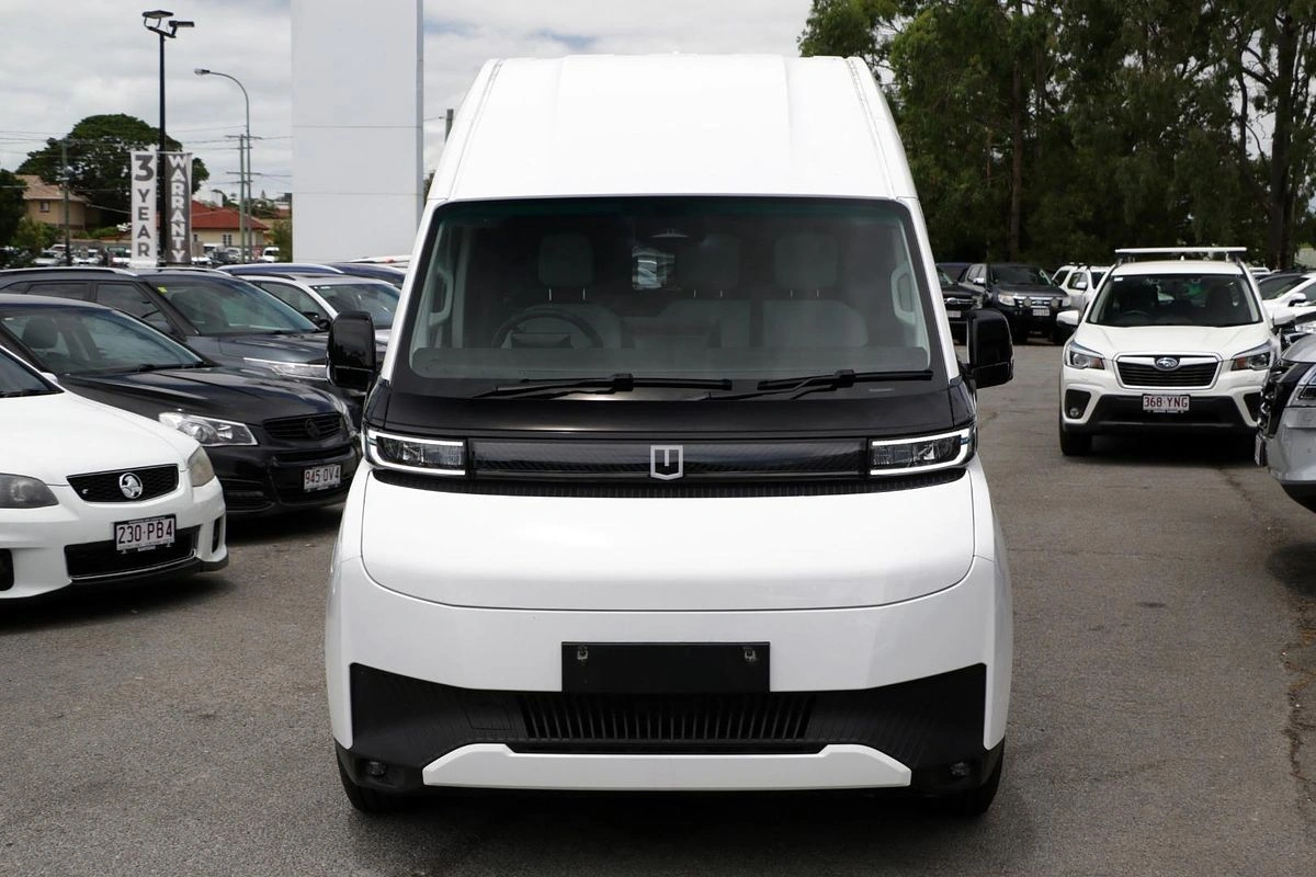 Van