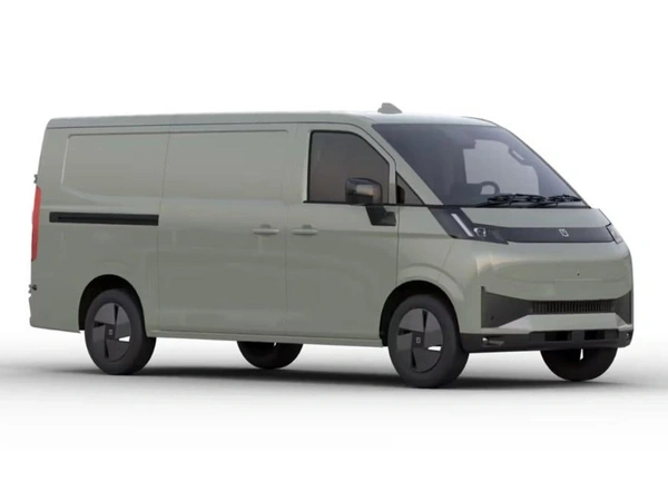 2026 Farizon V7E Extended Range Electric Automatic
