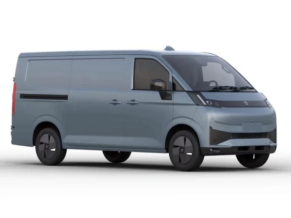 2026 Farizon V7E Extended Range Automatic Lithium Battery Electric Vehicle