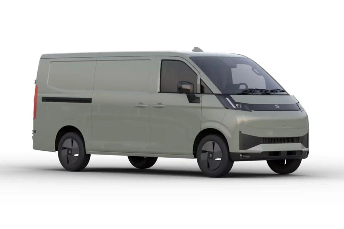 Van