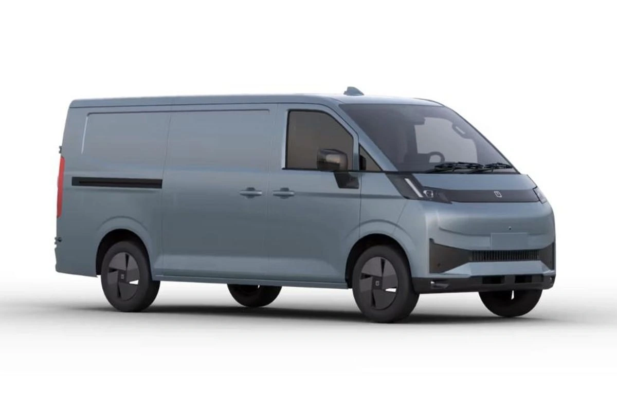 Van