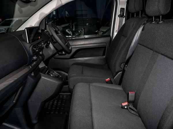 2025 Peugeot Expert Pro K0 Automatic