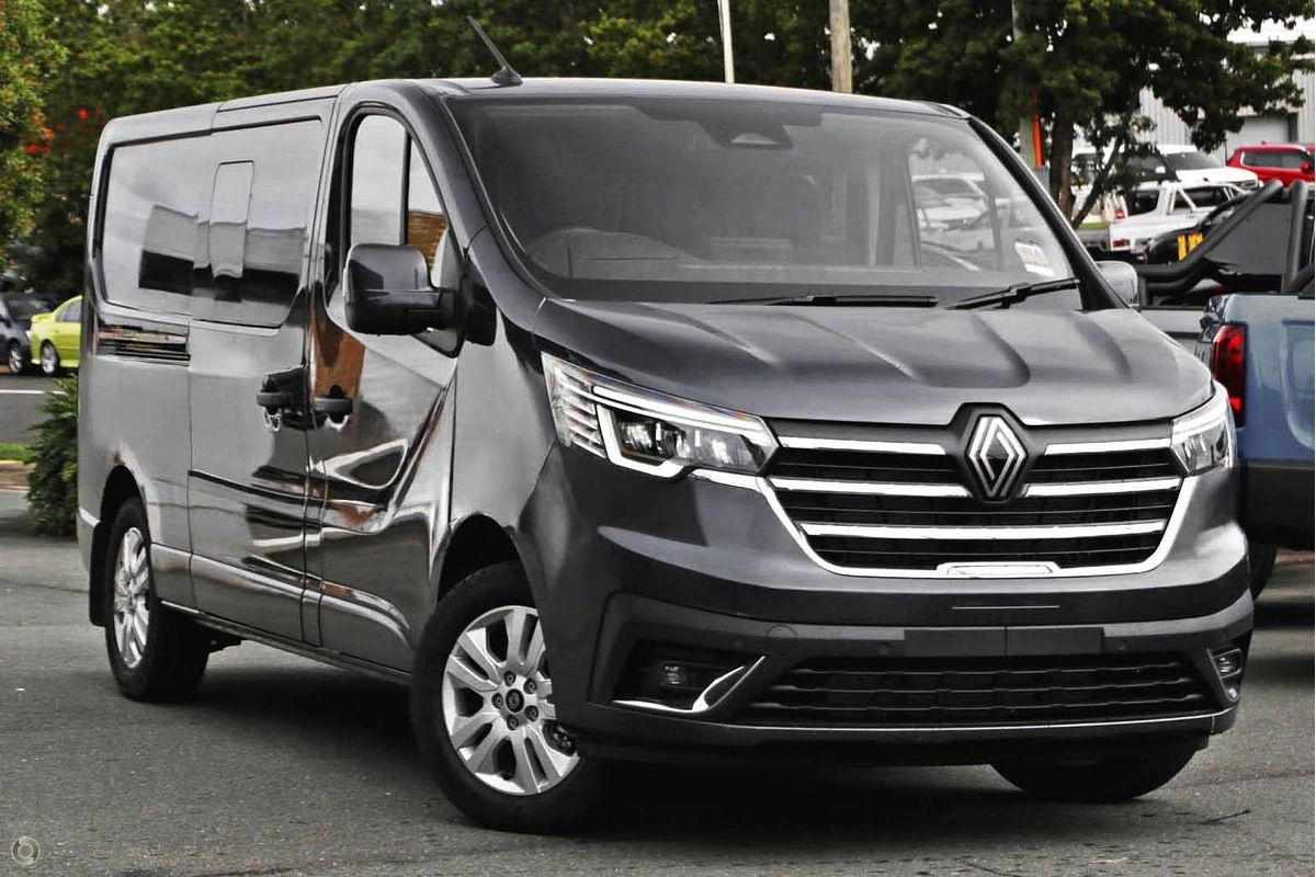 Van