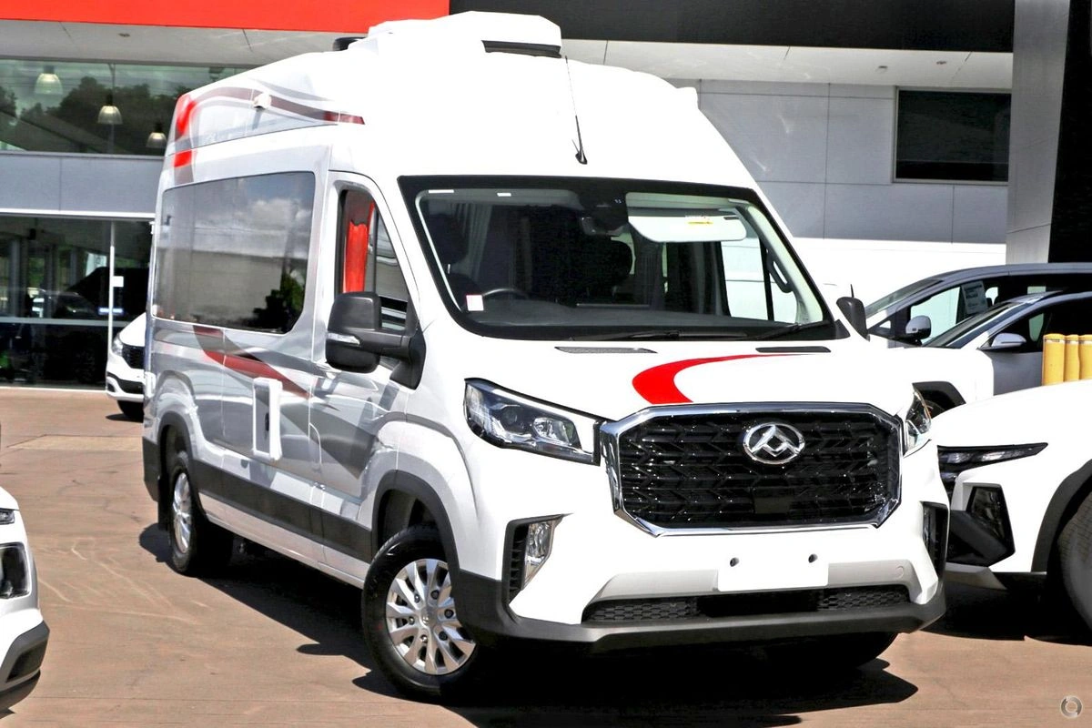 Van