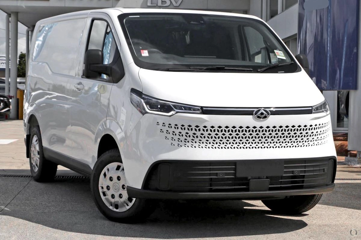 Van