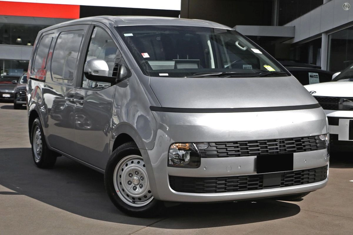 Van