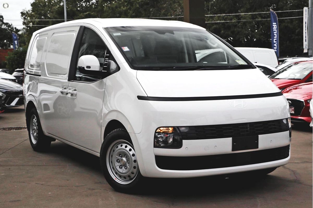 Van