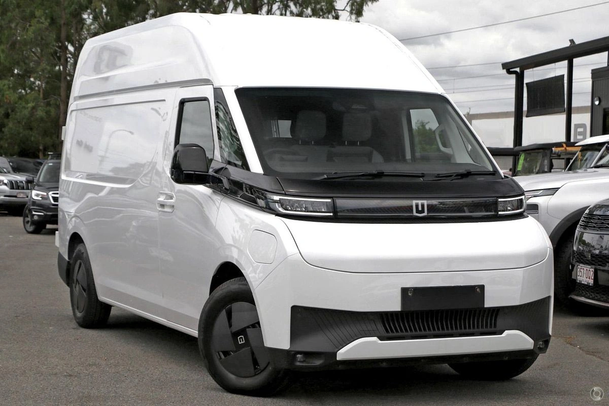 Van