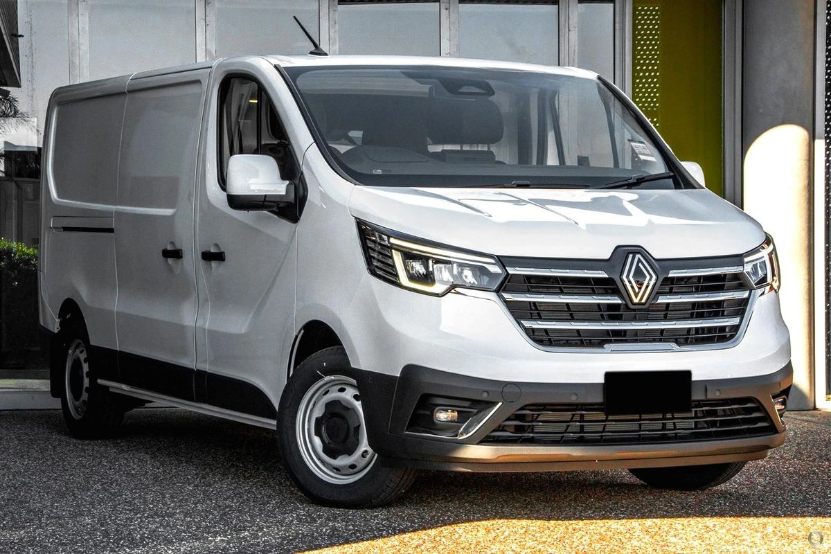 Van