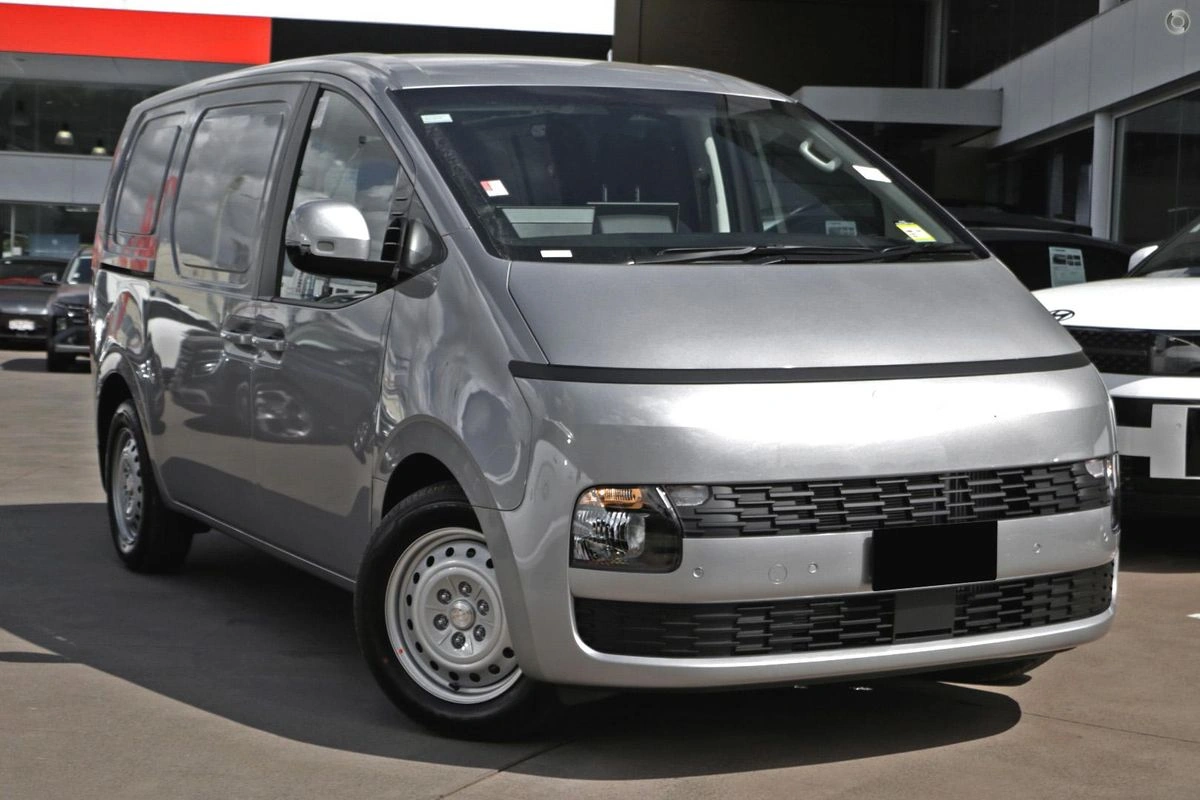 Van