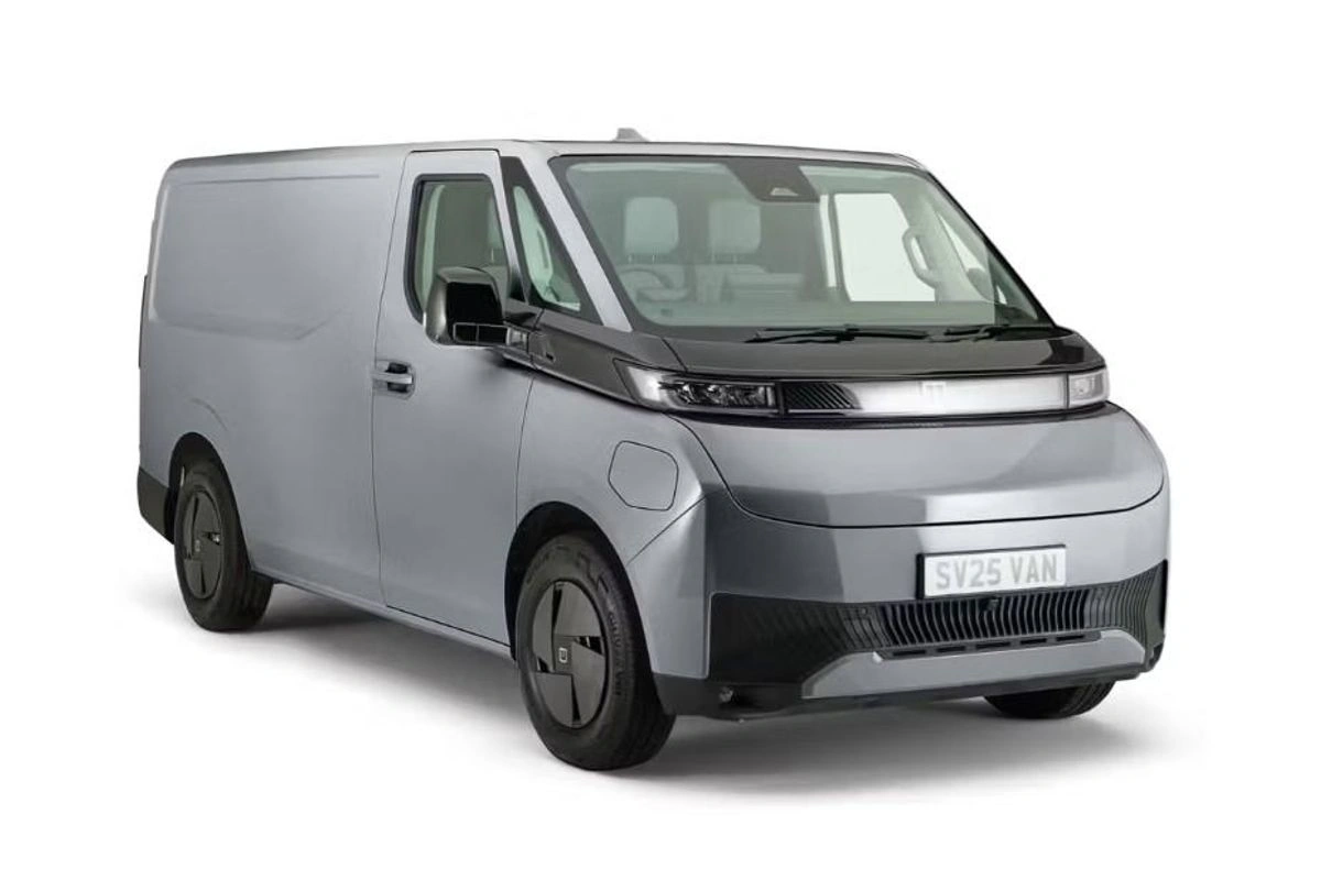 Van