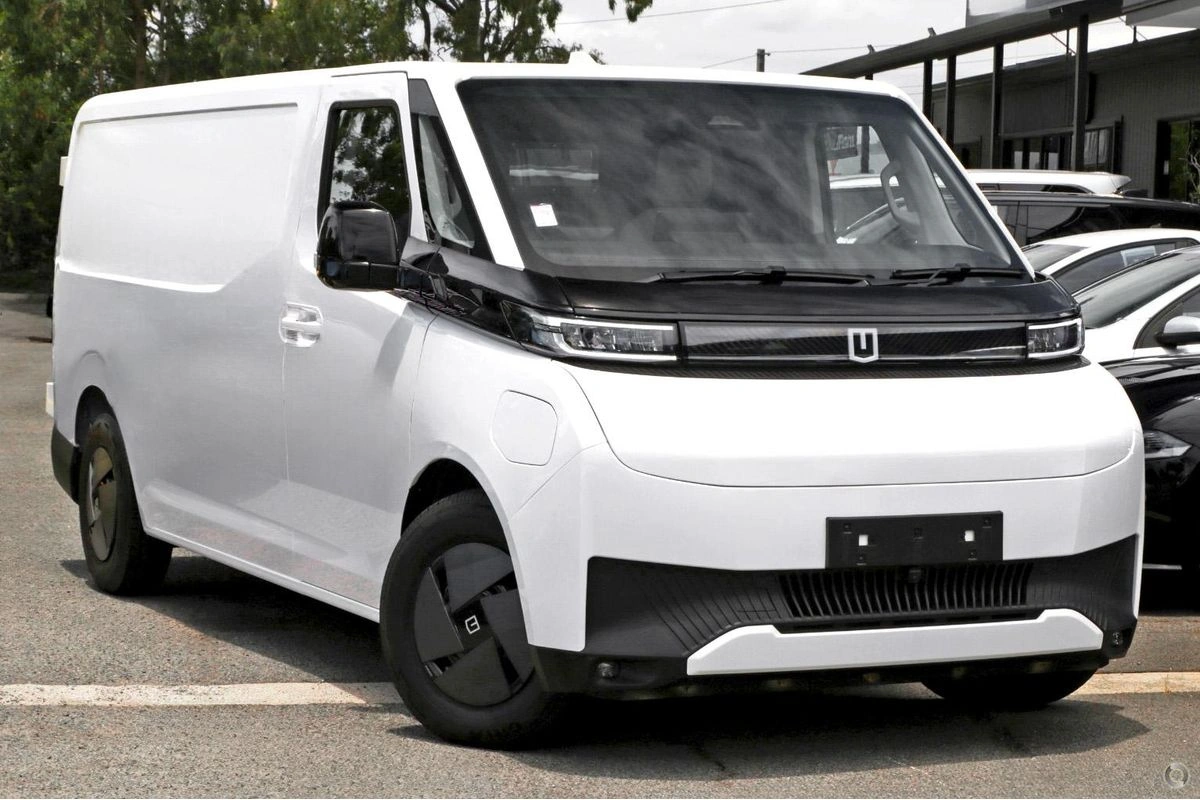 Van