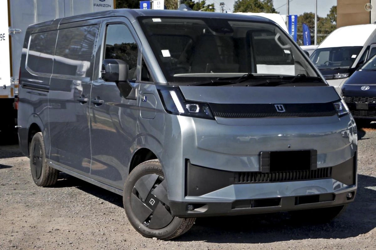 Van