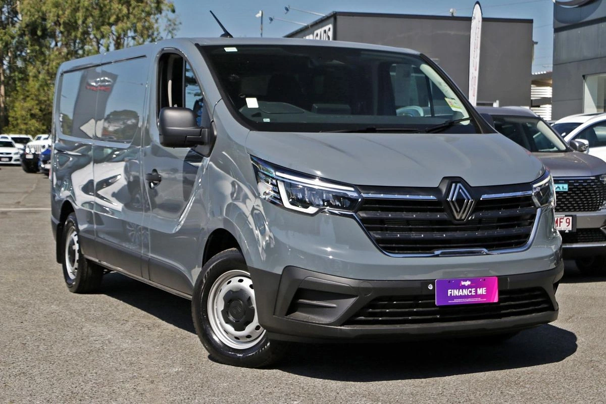 Van