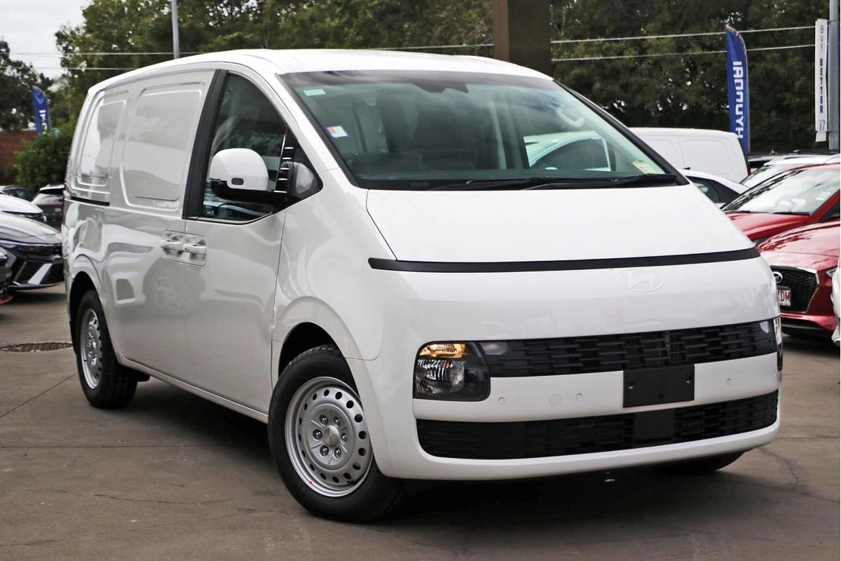 Van