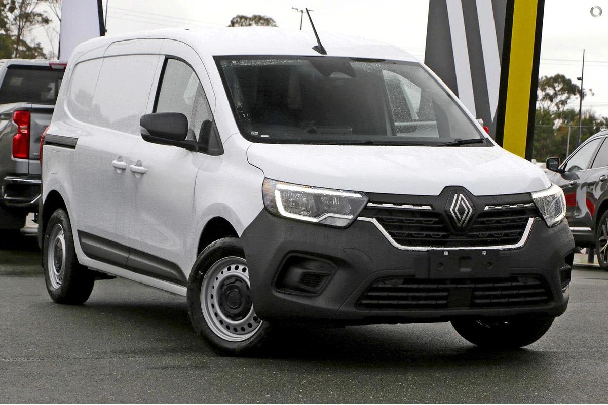 Van