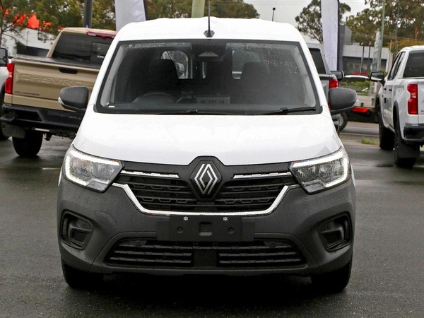 2026 Renault Kangoo L2 XFK Automatic Petrol