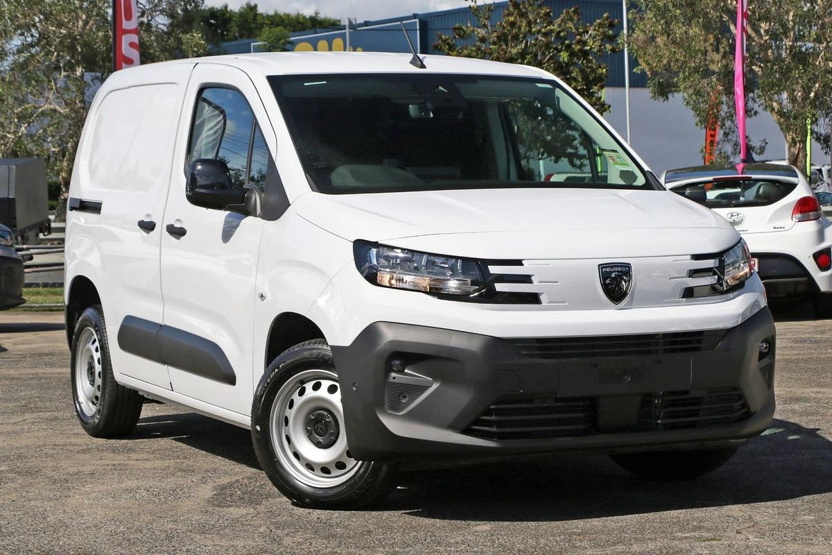 Van