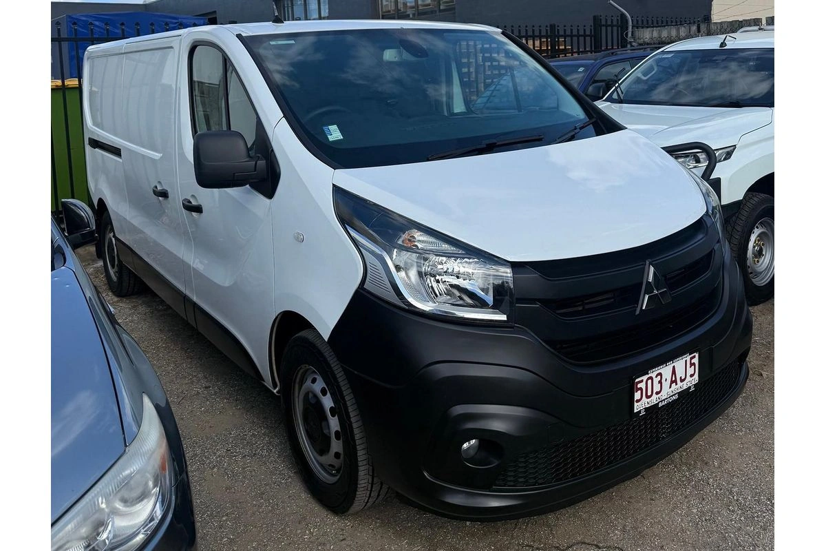 Van