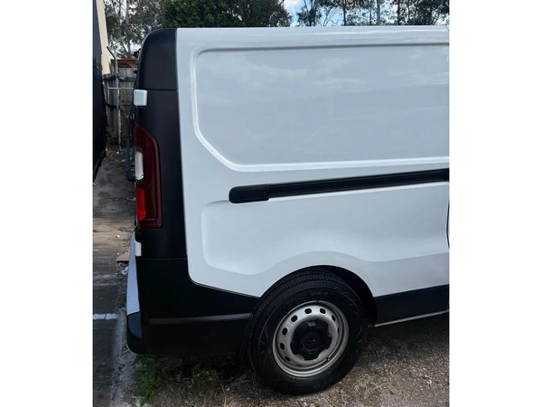 2020 Mitsubishi Express GLX SN Turbo Diesel Automatic