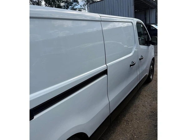 2020 Mitsubishi Express GLX SN Turbo Diesel Automatic