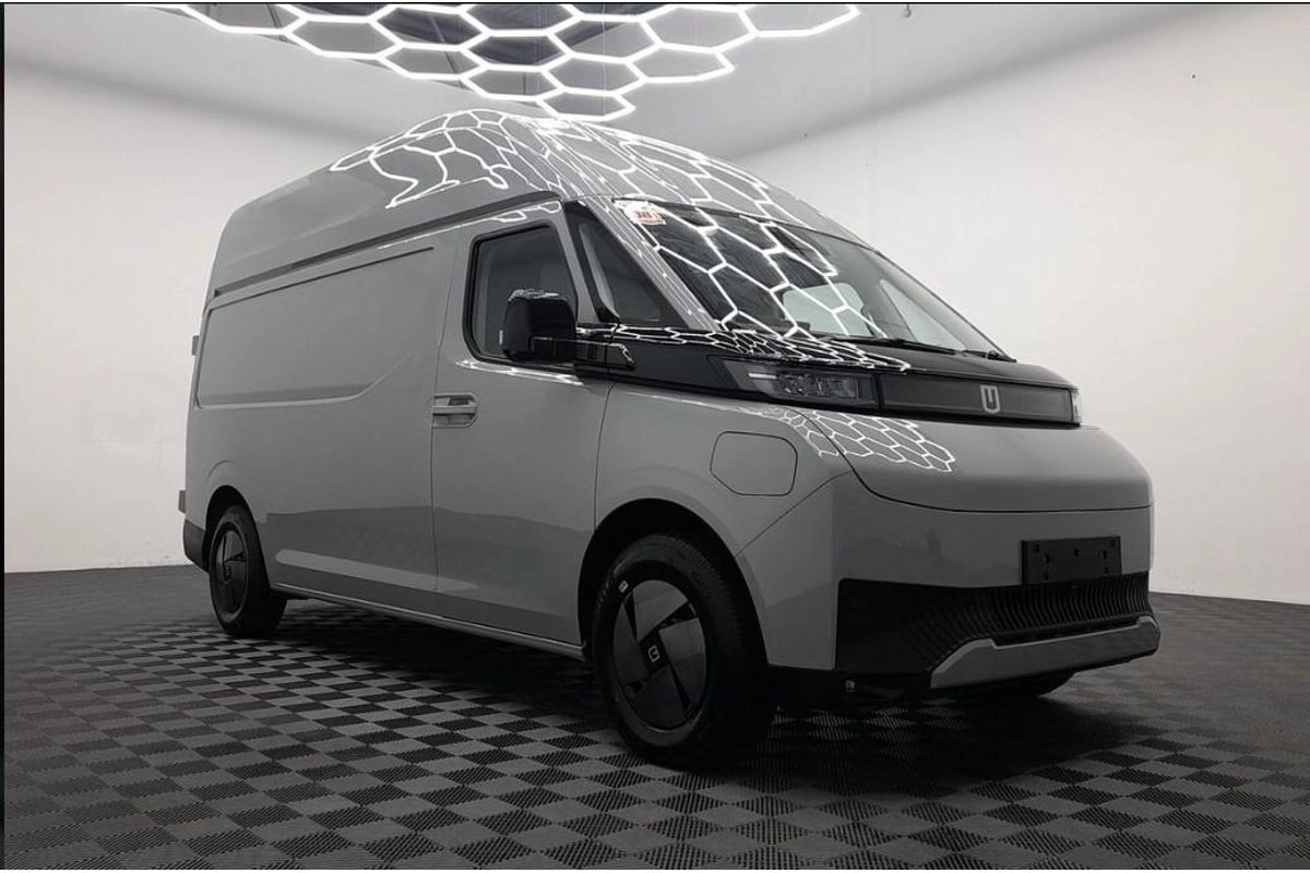Van