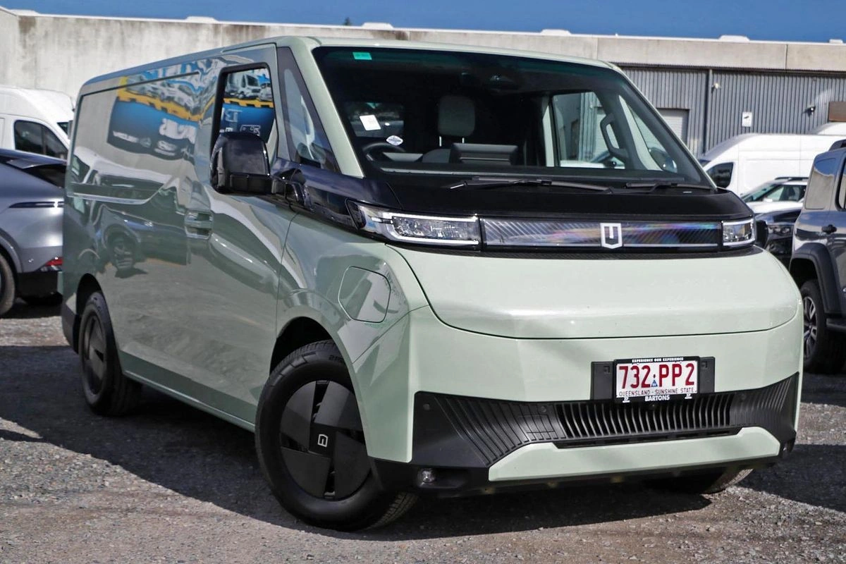 Van