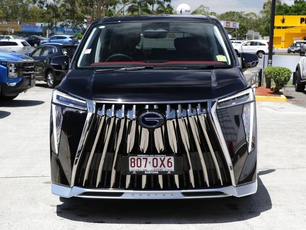2025 GAC M8 PHEV Luxury Automatic 7 Seats