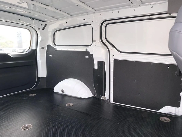 2025 Ldv G10 SV7C Turbo Diesel Manual