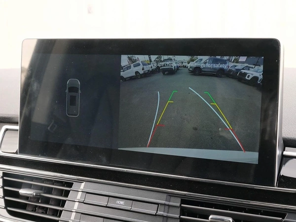 2025 Ldv G10 SV7C Turbo Diesel Manual
