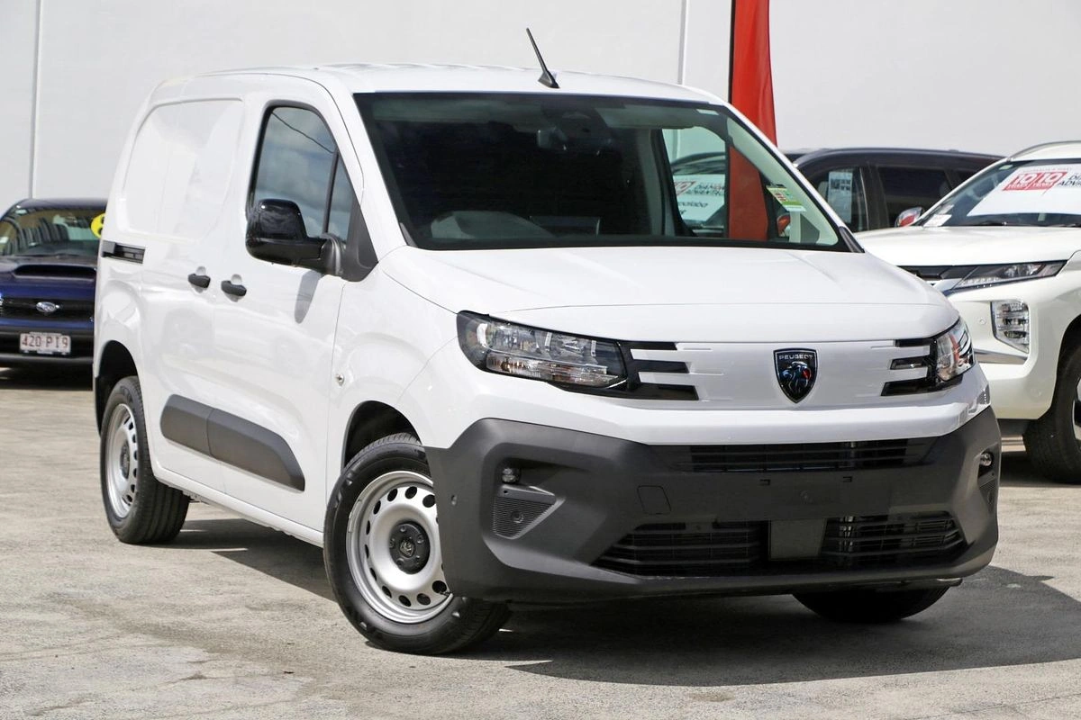 Van
