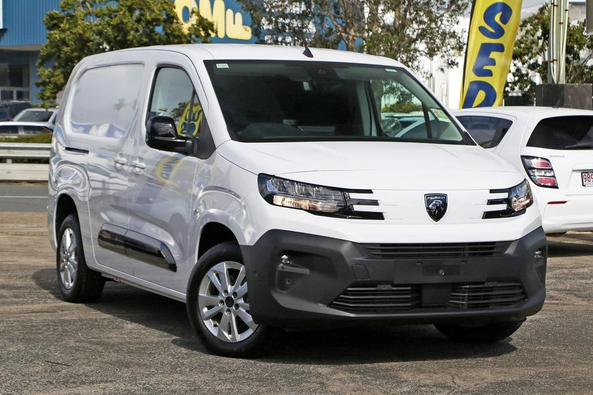 Van