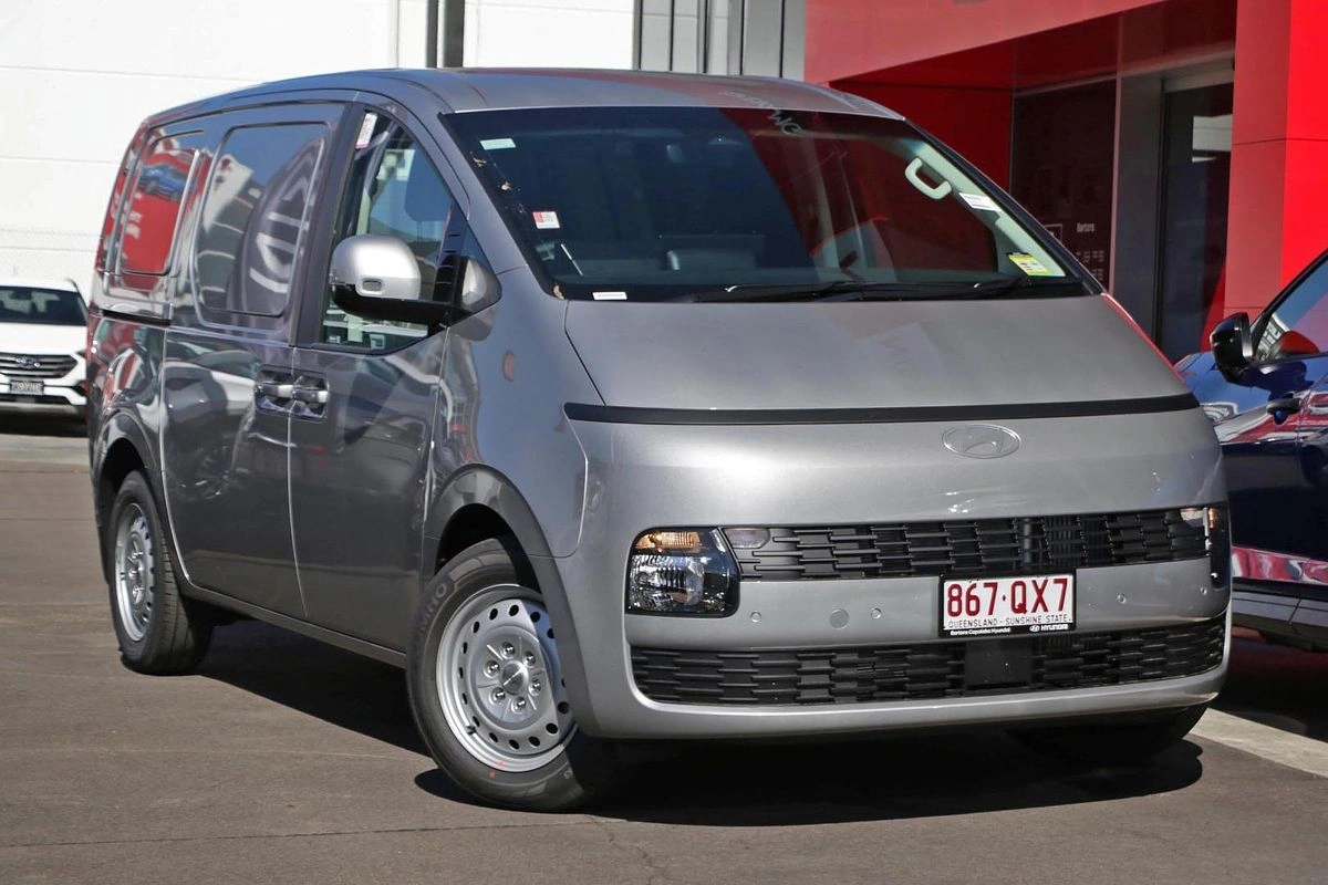 Van