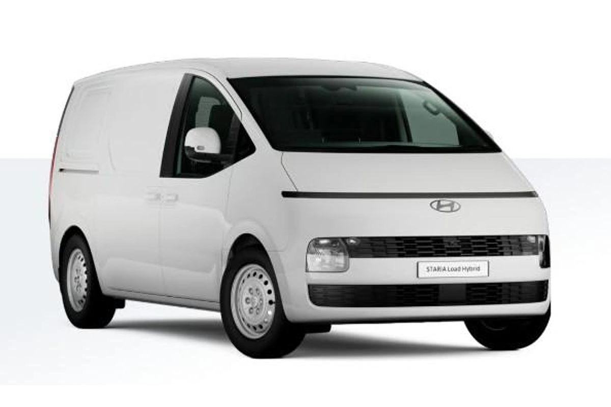 Van