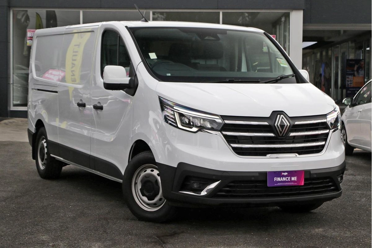 Van