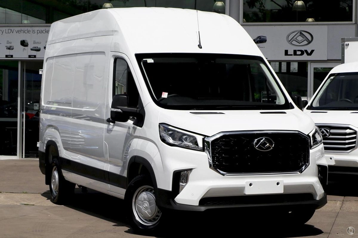 Van
