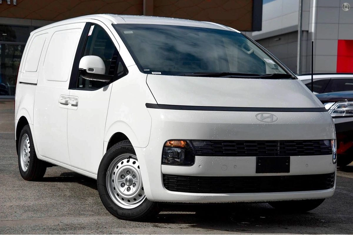 Van