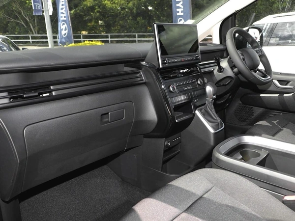 2026 Hyundai Staria Load U3.2 V6 Petrol Automatic