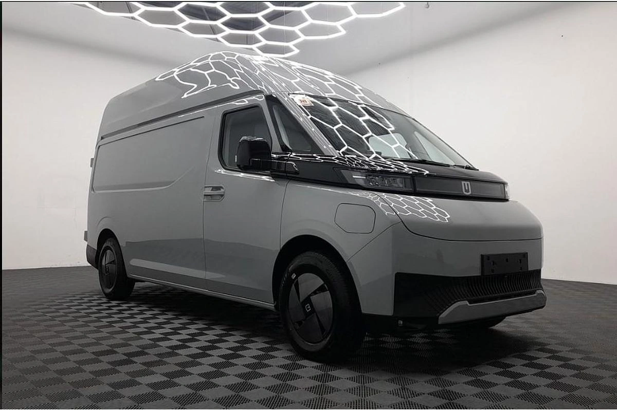 Van