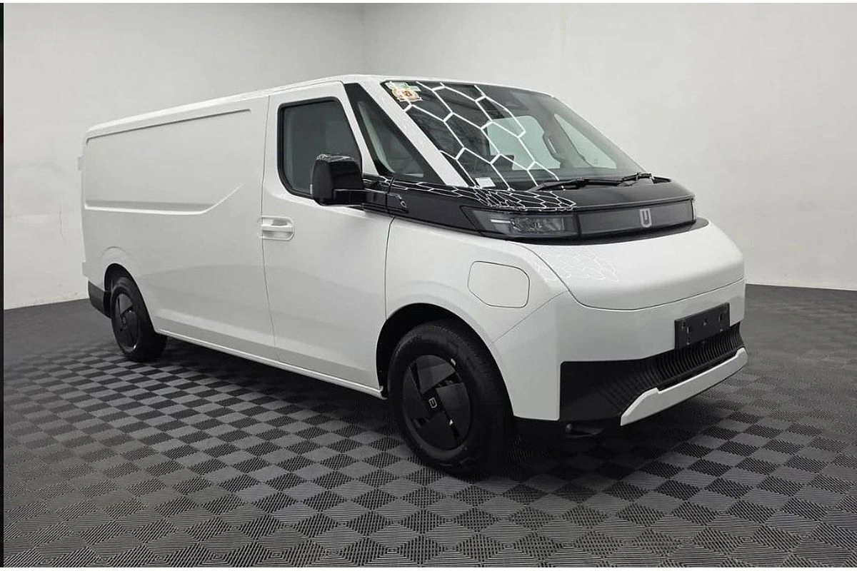 Van