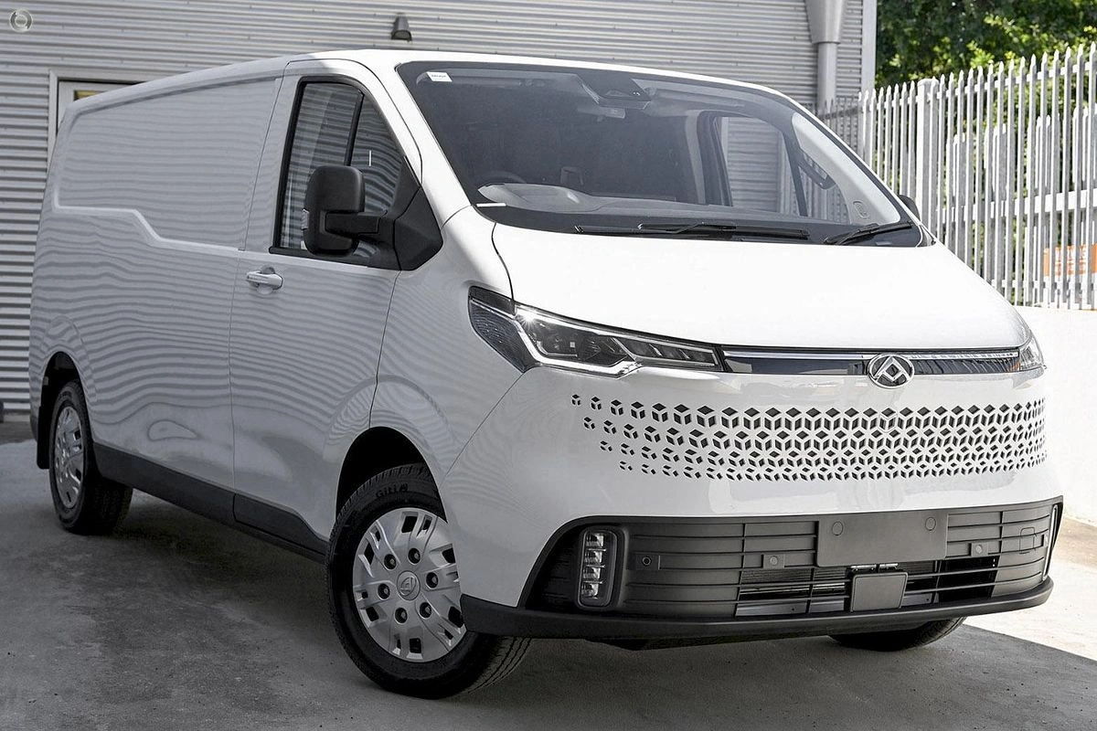 Van