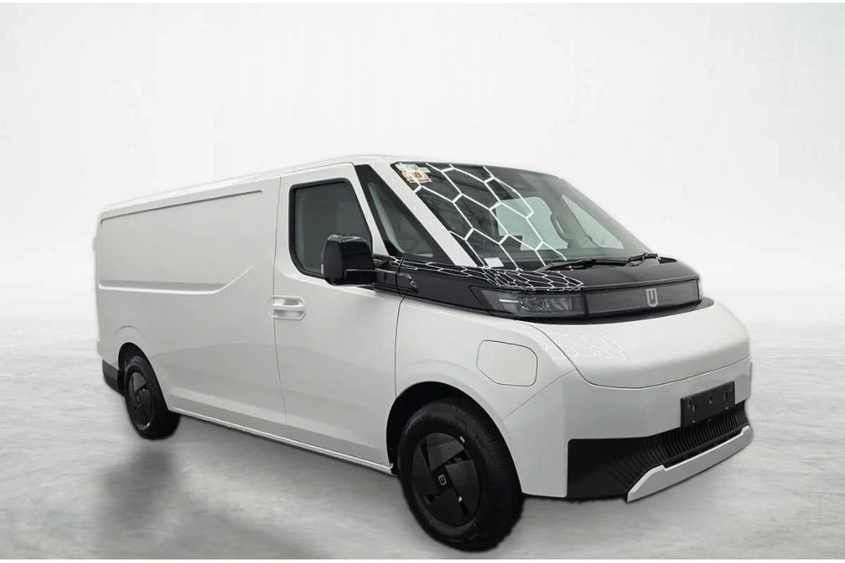 Van