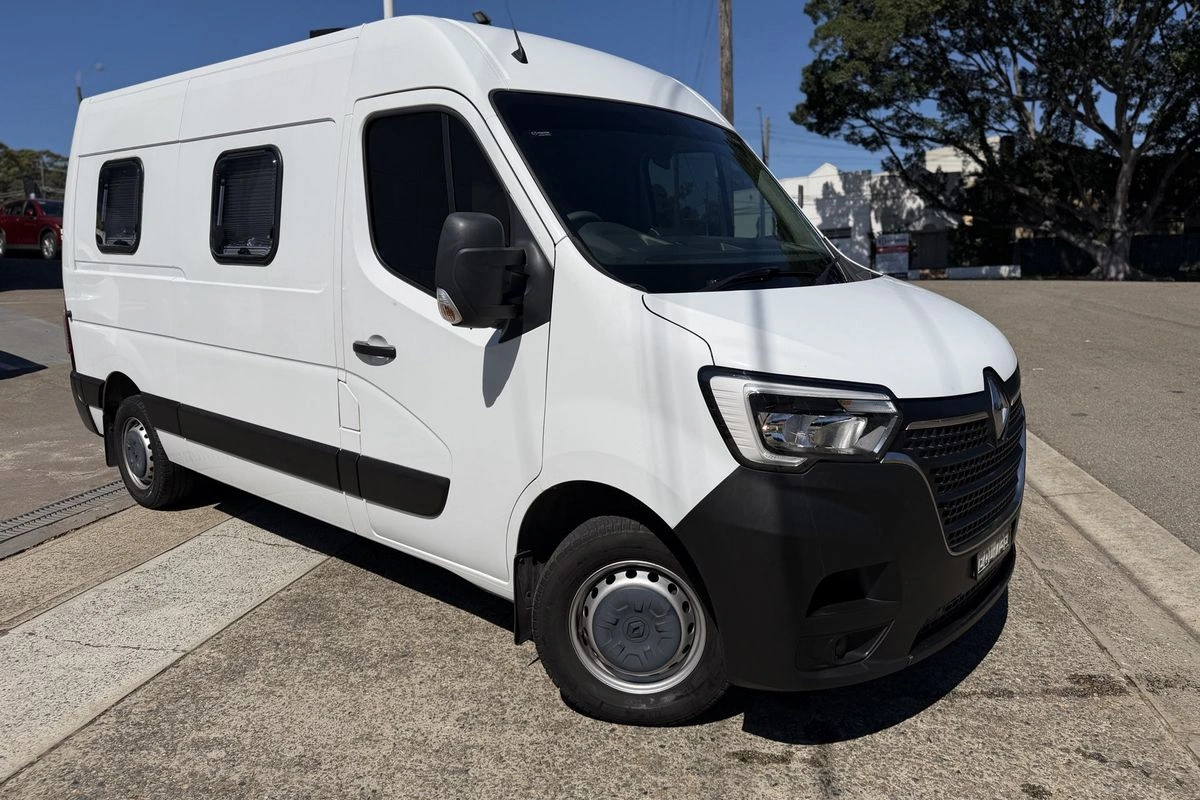 Van