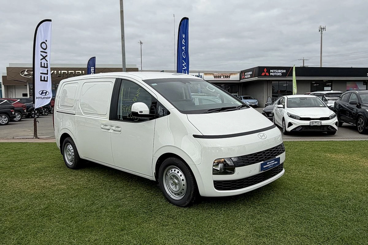 Van